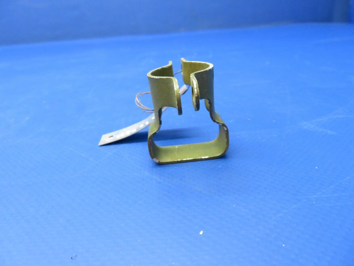 Cessna Trim Actuator Guard P/N 0310422-1 NOS (1122-496)