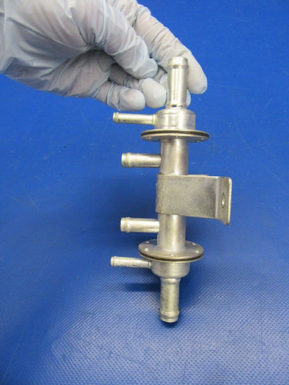 Airborne Vacuum Manifold P/N 1H5-1 (0518-316)