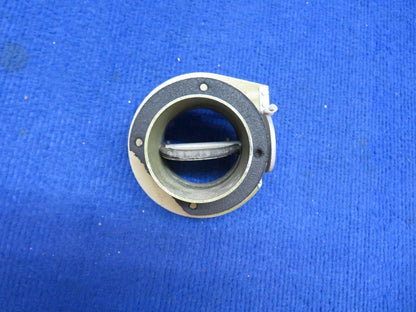 Piper PA-28 Air Vent Valve AFT LH P/N 68499-04, 68499-004 (0822-739)