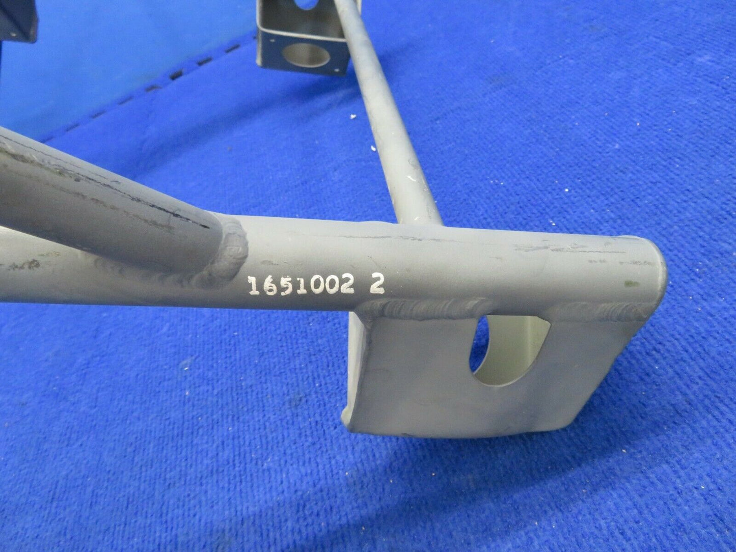Cessna 188 Ag Truck Engine Mount P/N 1651002-2 NOS (0322-21)