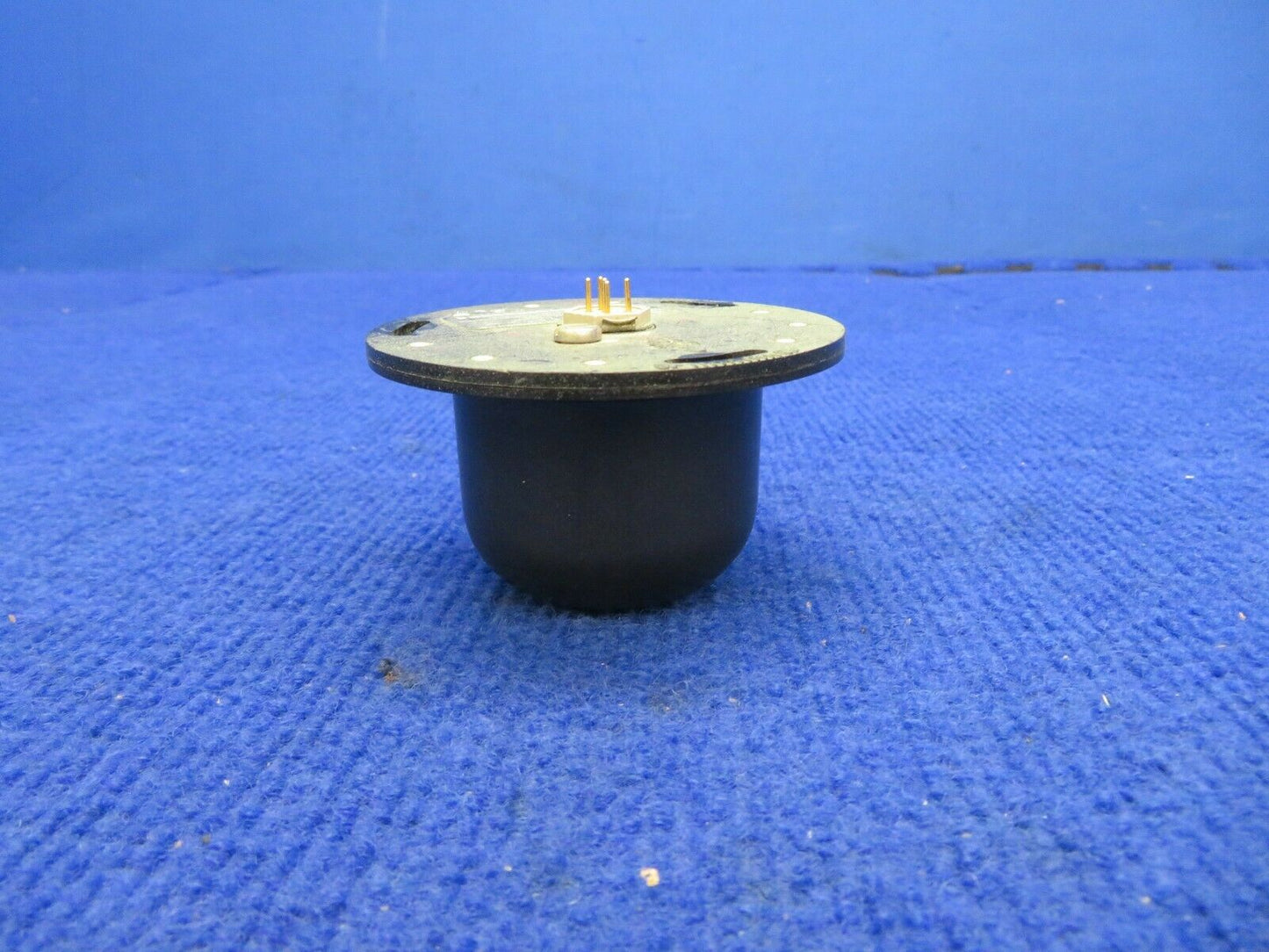 Bendix / King KMT 112 Magnetic Azimuth Transmitter P/N 071-1052-00 (0522-383)