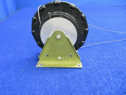 Piper PA-28R-201T Trim Tab Wheel Assy w/ Brackets P/N 68414-03 (0222-756)