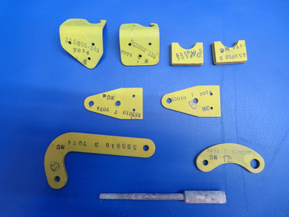 Commander 112 / 114 Engine Sensitivity Reduction Kit P/N CK-112-10 (0922-65)