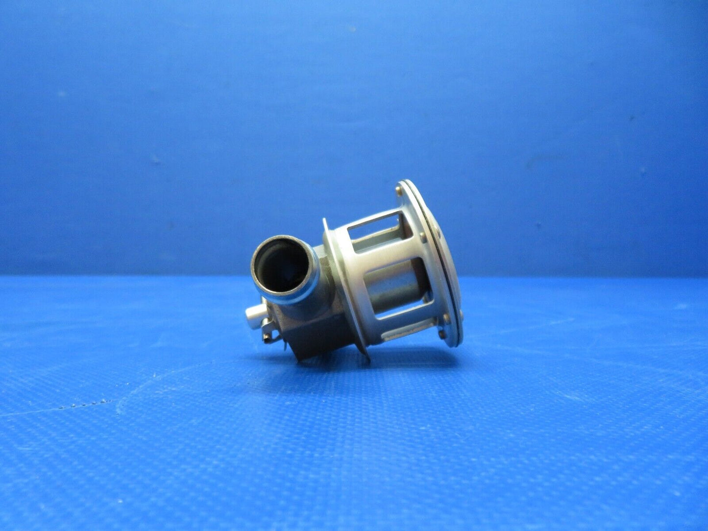Cessna 401 / 401A Tempest Vacuum Regulating Valve P/N AA2H 3-5 (0124-103)