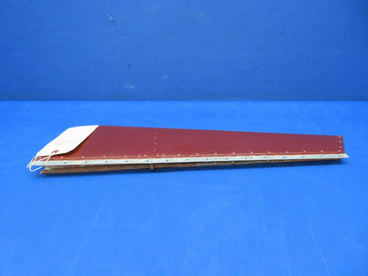 Cessna 310 / 310F Rudder Trim Tab Assy P/N 0831002-5 (1123-333)