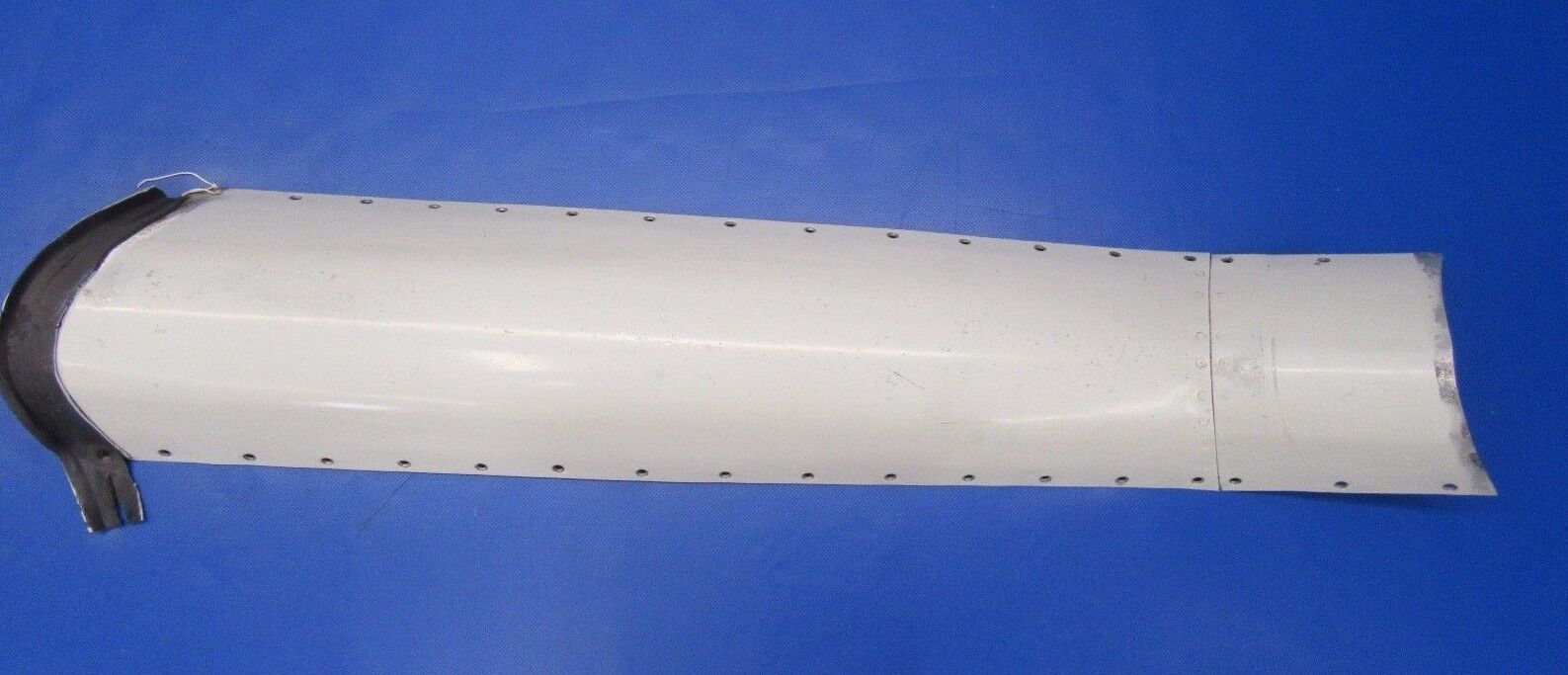 Beech Baron D55 Skin Leading Edge INBD-LH P/N 95-110015-101 (1017-70)