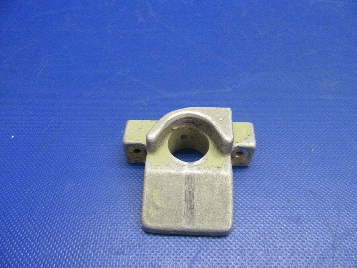 Mooney M20 / M20G Manual Gear Downlock Block P/N 560006 (0921-364)