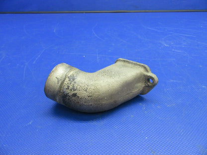Continental C-125, C-145, O-300 Cylinder 2 & 5 Intake Elbow 40479 (1021-477)