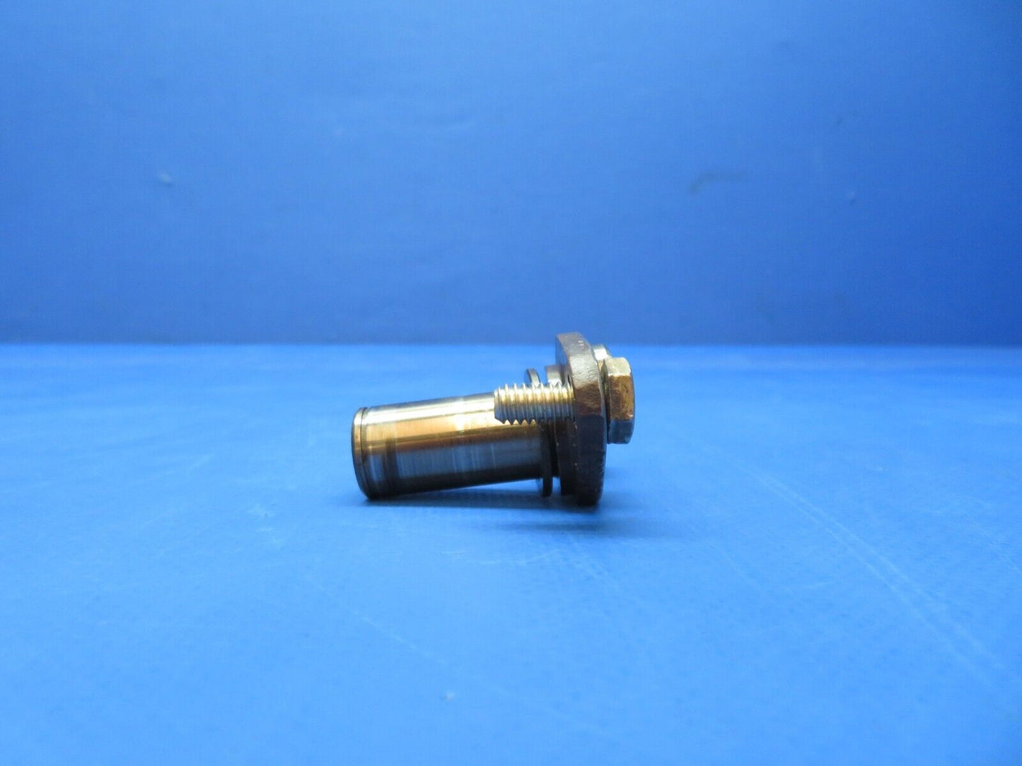 Lycoming TIO-540-U2A Shaft Fuel Pump Idler Gear P/N 72246 (0723-464)