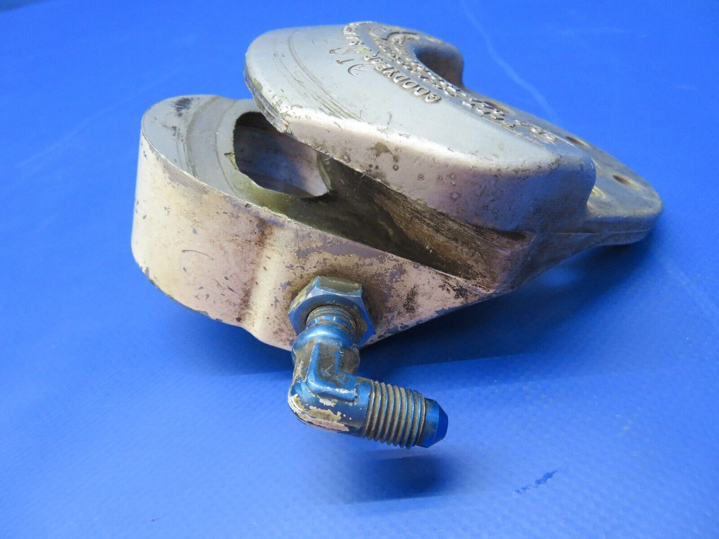 Goodyear Brake Assy P/N 9541458 (0922-471)