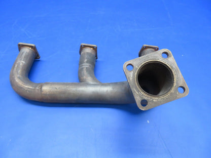 Continental / Cessna 185 Tornado Alley Exhaust P/N 85-6850002 (1022-437)