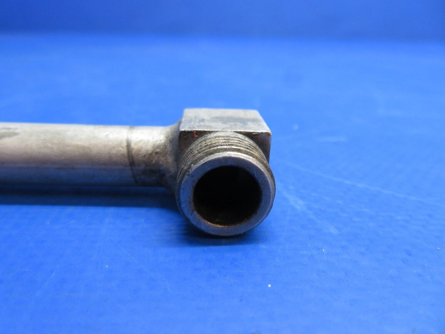 Piper PA-34-200T Seneca II Air Manifold Tube/Turbo Charger P/N 633485 (0323-565)
