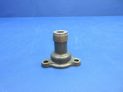 Continental O-200-A Tach Drive Housing P/N 35018 (0723-229)