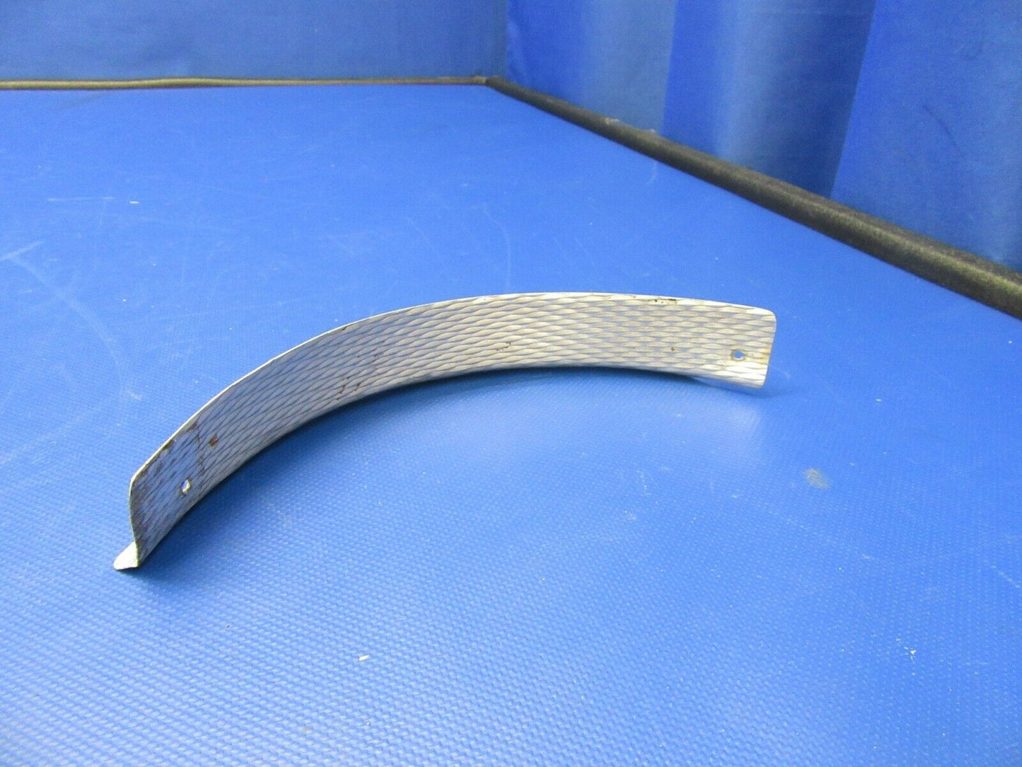 Cessna 210 / P210N Forward AFT & Center Scuff Plates P/N 2111679-3 (0421-635)