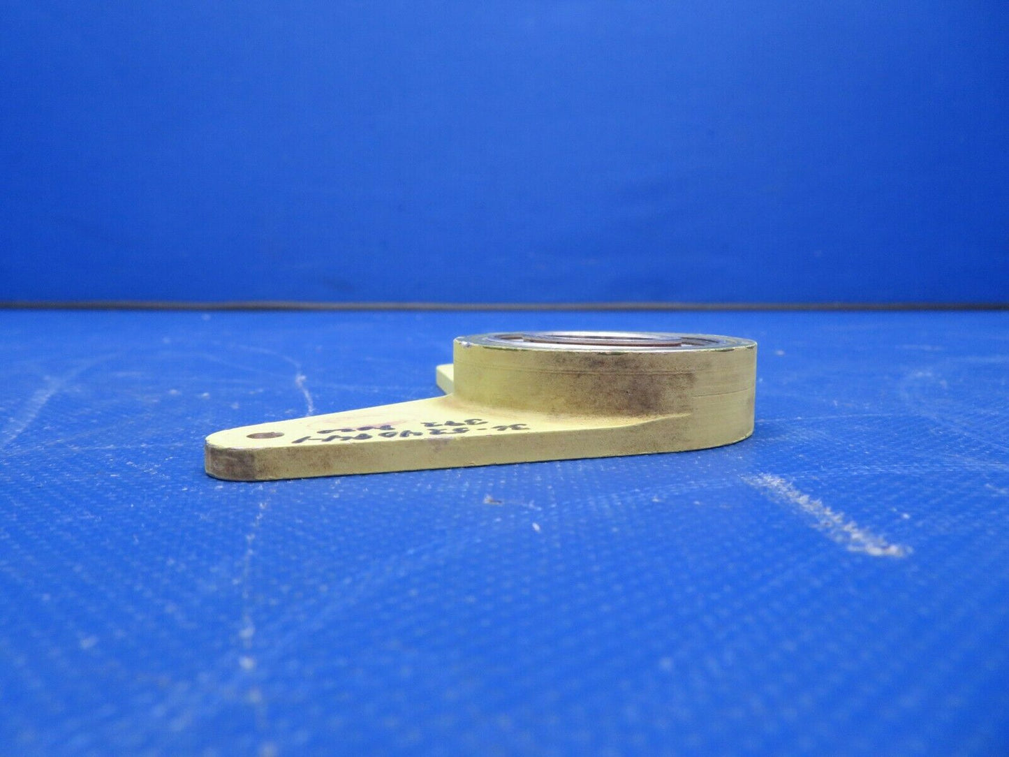 Beech 58 Block Pillow Shaft Support Dual Control Column 36-524094-1 (0821-848)