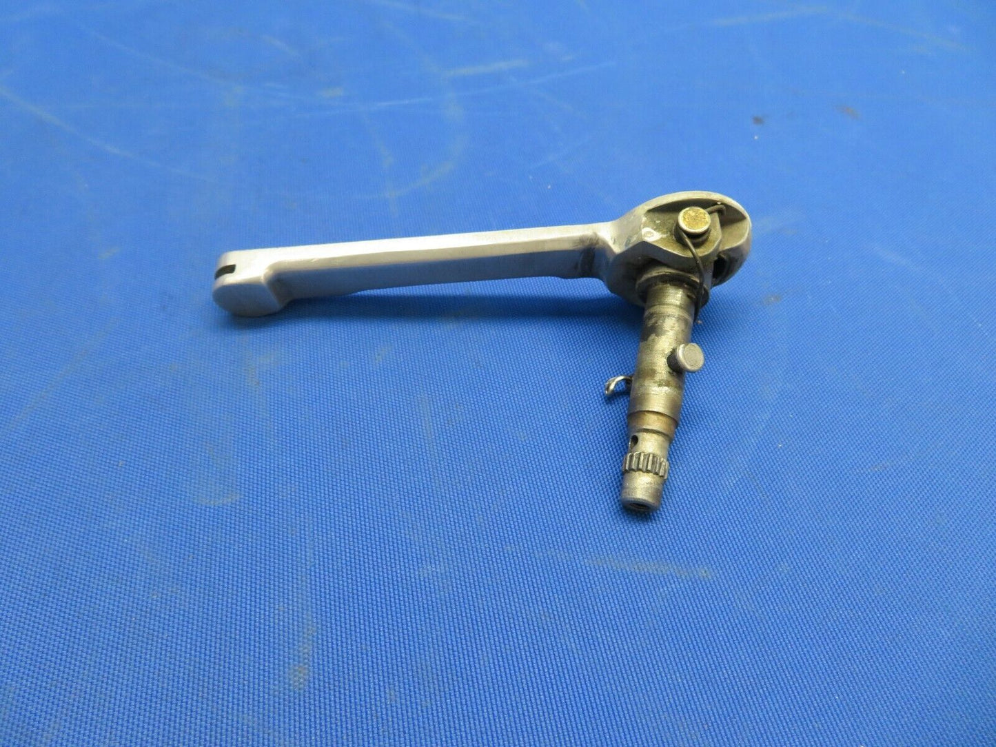 Cessna P210N / 210 Handle Cabin Door P/N 2117128-1 (1020-136)