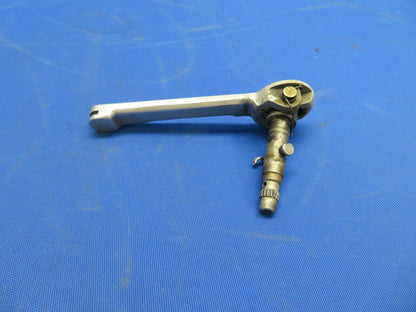 Cessna P210N / 210 Handle Cabin Door P/N 2117128-1 (1020-136)