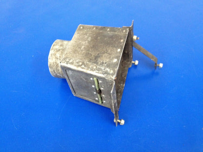 Beech Baron 58 Induction Alternate Air Box P/N 96-910024-51 (0217-168)