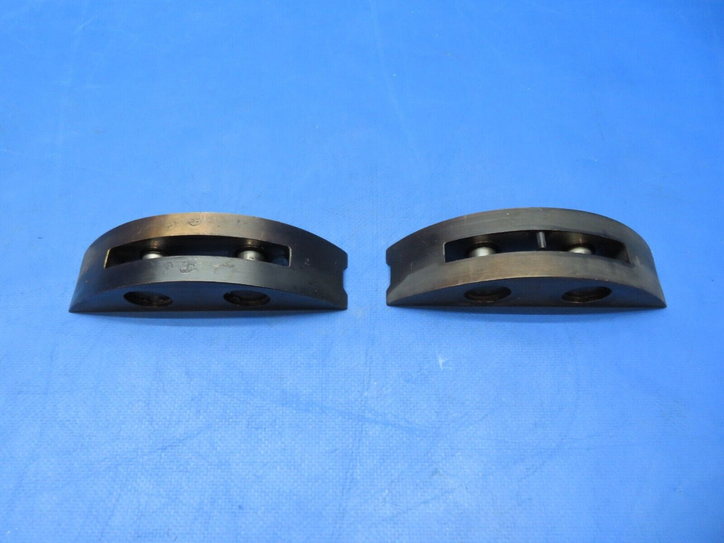Continental E-Series Counterweight LOT OF 2 (0723-638)