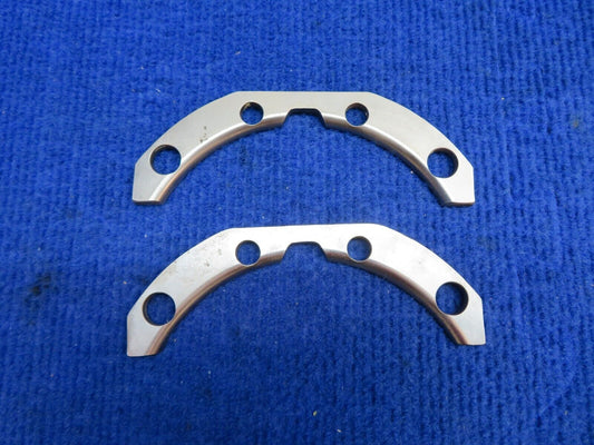 Lycoming Cylinder Hold Down Plate P/N 69531 LOT OF 2 (0722-668)
