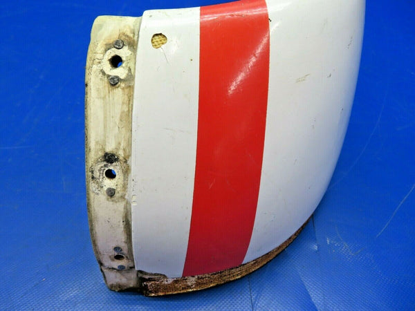 Beech Travel Air Upper Nose Cowling P/N 95-910011-657 (0720-462)