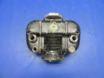Vintage Scintilla SCD-1 Magneto 10-5694 FOR PARTS OR DISPLAY  (1021-564)