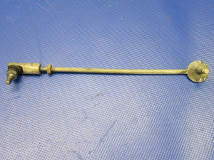 Cessna 177RG Baggage Door Balance / Prop Rod 1211142-4 (0321-303)