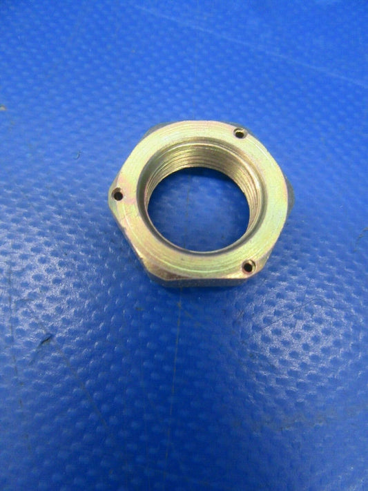 Lear Locking Nut P/N 279326 NOS (0419-93)