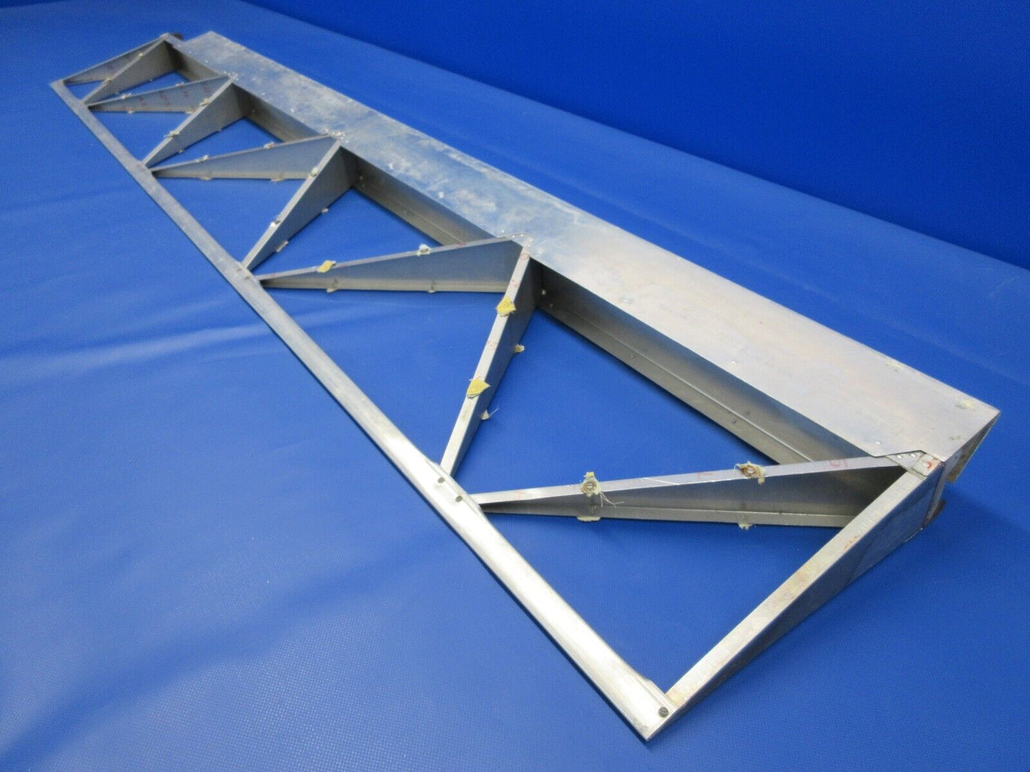Aeronca 7 and 11 series LH Aileron P/N 3-447L (0124-16)