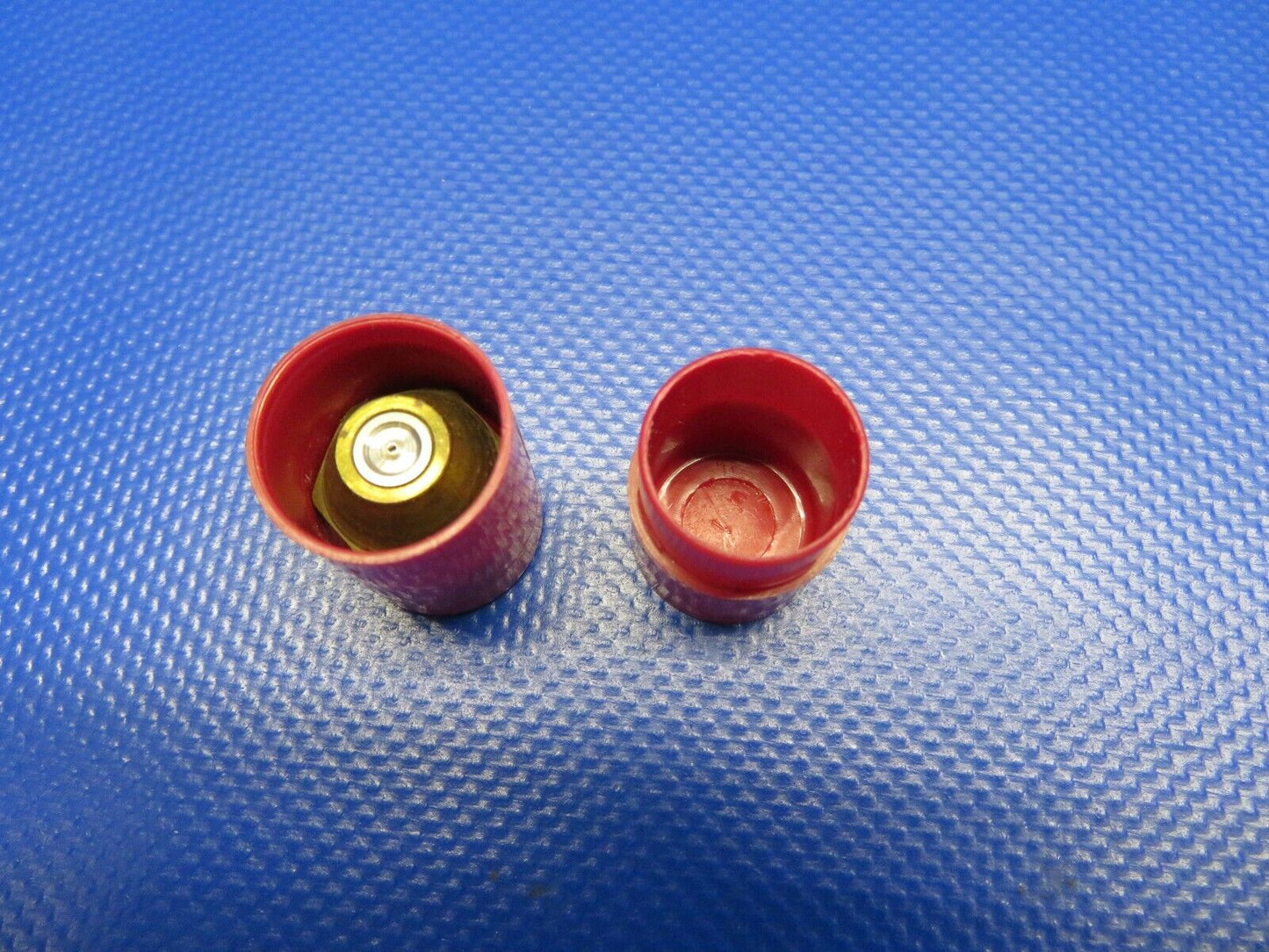Hartzell Fuel Nozzle P/N DO8D09 NOS (1120-330)