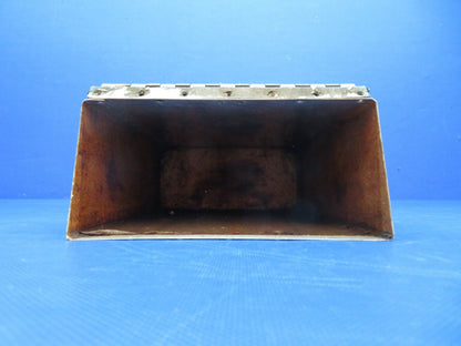 Cessna 401 / 401A Glove Box Assy w/ Door P/N 5017103-2 (1223-376)