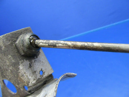 Cessna 310 Propeller Control Bracket &Conduit 0852000-9, 0850250-55 (0519-366)