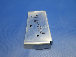 Cessna Bracket P/N 0713669-1 NOS (0224-1246)