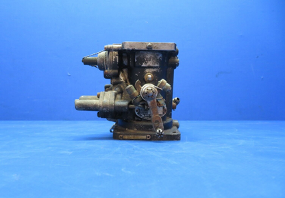 Continental E225-8 Bendix Stromberg Carburetor P/N PS-5C, CORE (0723-660)