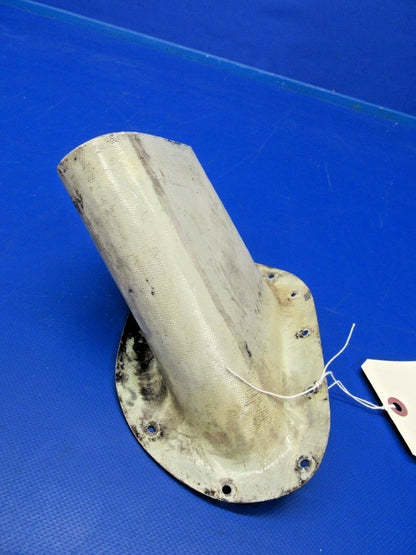 Beech 18 Scoop / Duct P/N 404-189513-1 (0918-251)
