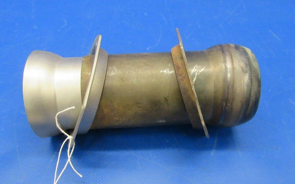 Cessna 310, 320, 401, 402, 421 Exhaust Slip Joint P/N K5355108-4 (1218-233)