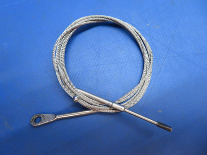 14 Volt Cessna 177RG S-TEC Roll Servo P/N 0105-R2 (0123-727)