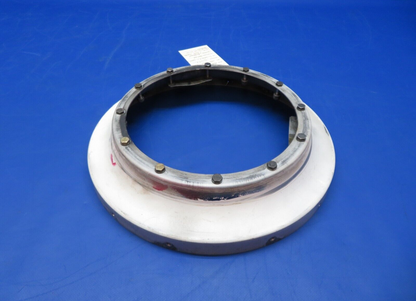 Aerostar 602P Hartzell Spinner & Bulkhead Propeller P/N C-3258-P (0723-327)