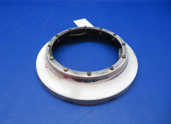 Aerostar 602P Hartzell Spinner & Bulkhead Propeller P/N C-3258-P (0723-327)