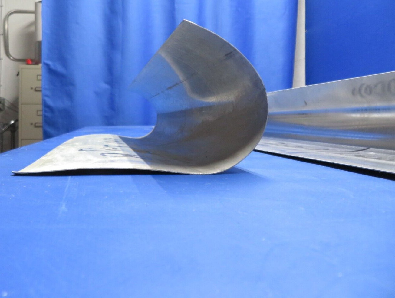 Cessna Horton STOL Wing Leading Edge Skin P/N 2050-1 (1023-224)