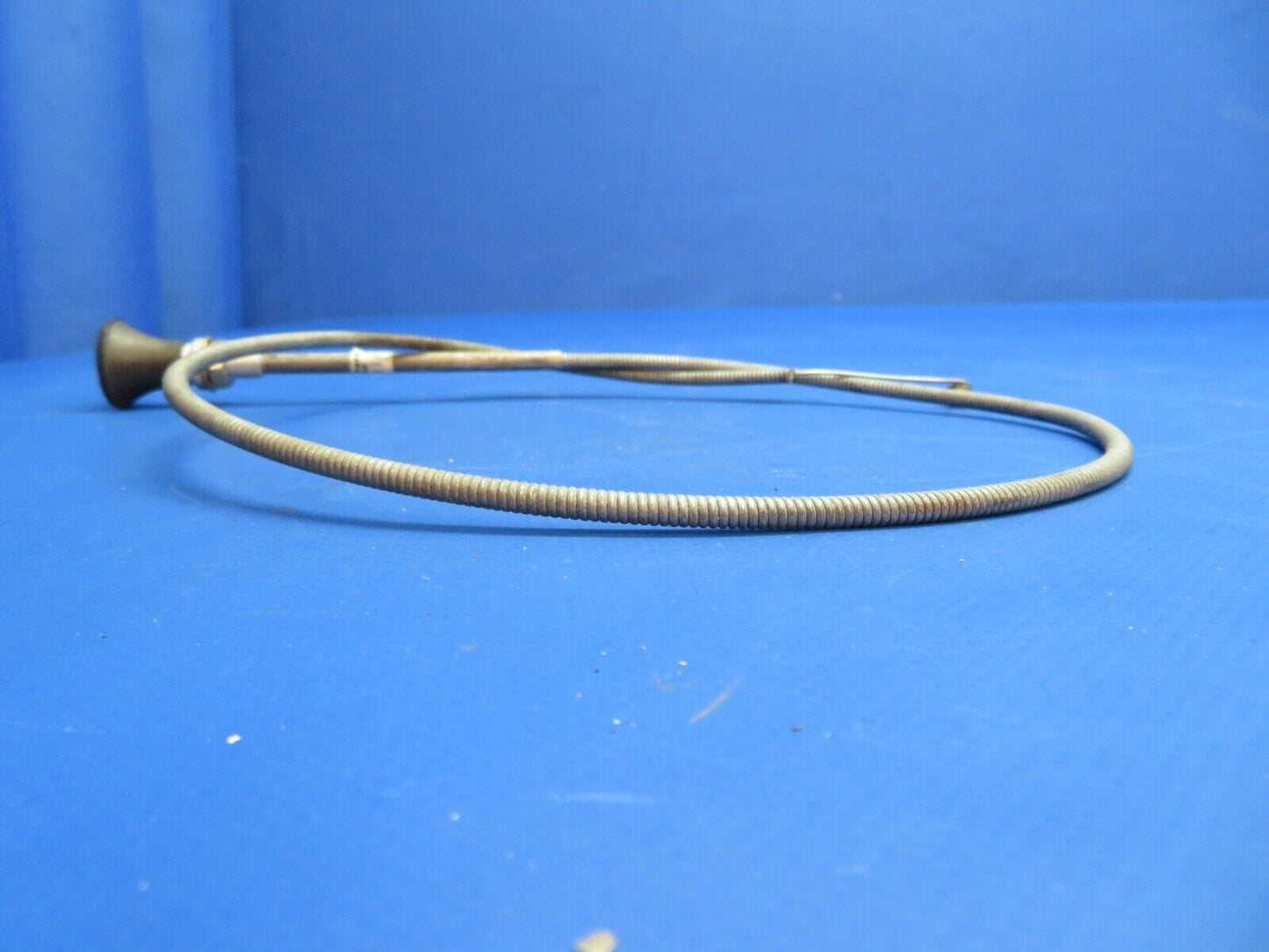 Lake LA-4-200 Parking Brake Cable - 33" P/N 27101-135 (1222-825)