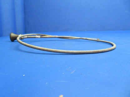 Lake LA-4-200 Parking Brake Cable - 33" P/N 27101-135 (1222-825)