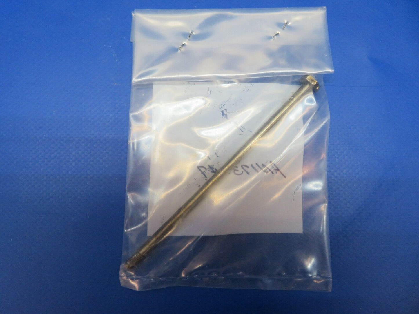 Commander 112 / 114 Engine Sensitivity Reduction Kit P/N CK-112-10 (0922-65)