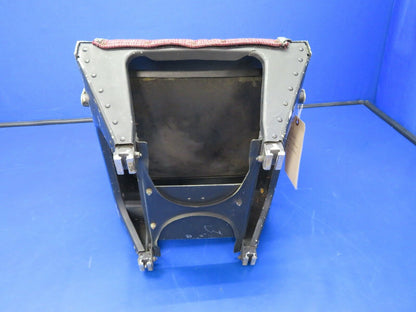 Beech B19 Musketeer Sport Front Seat P/N 169-534024 FOR PARTS (0421-106)
