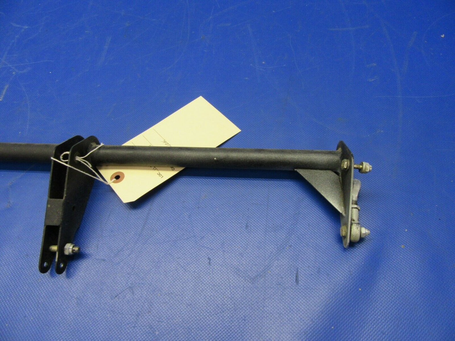 Mooney M20 / M20K Flap Jackshaft P/N 750093-001 (0721-633)