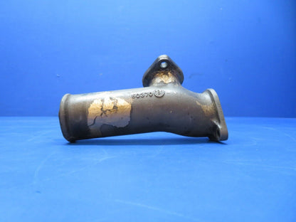 Continental E-Series Oil Drain Housing P/N 50370 (0723-643)