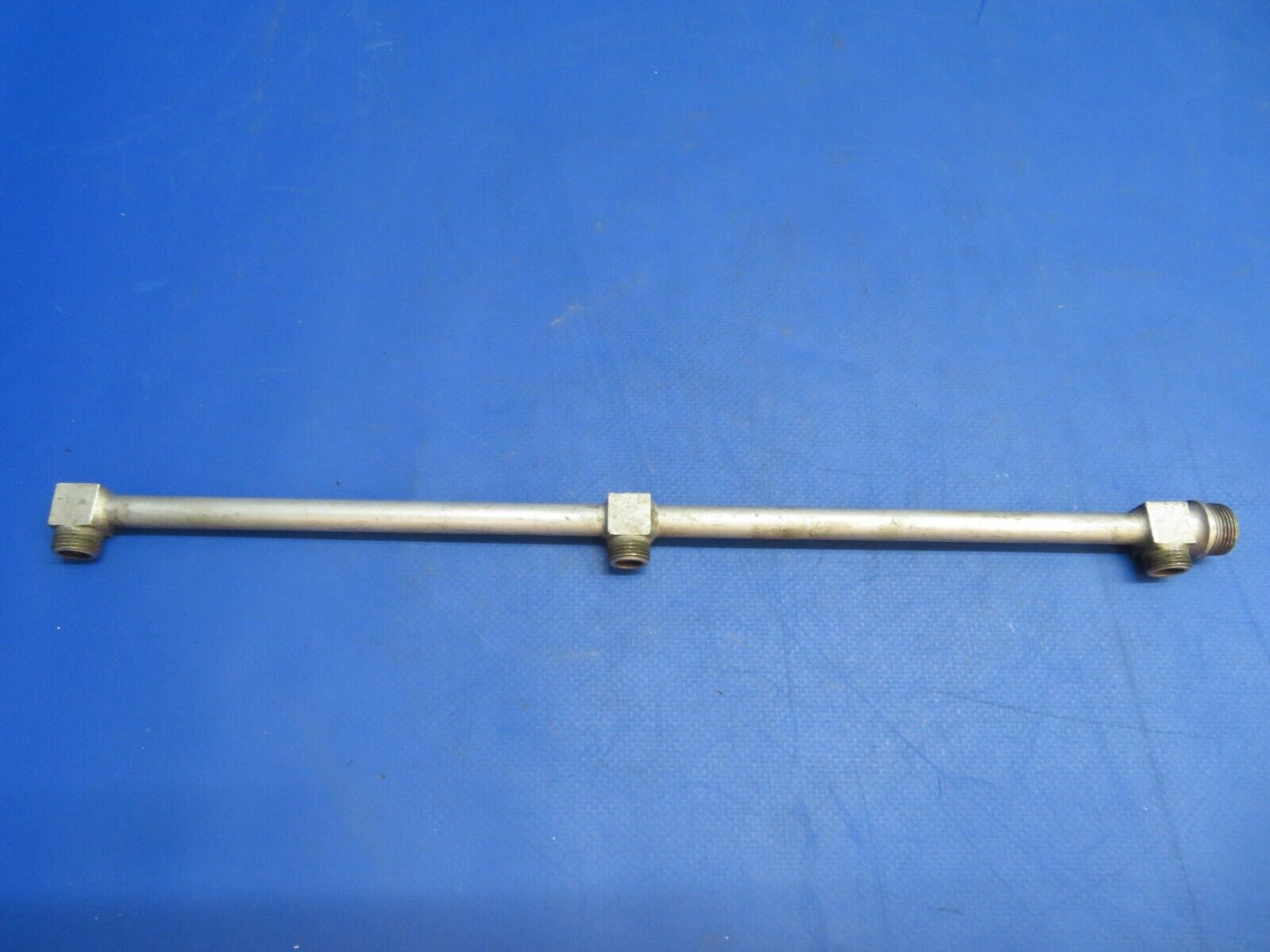 Piper PA-34-200T Seneca II Air Manifold Tube/Turbo Charger P/N 633485 (0323-565)