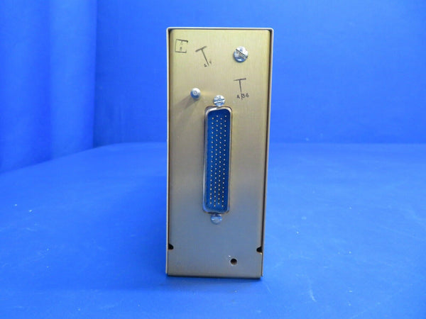 S-Tec Autopilot Pitch Computer w/ Tray P/N 0110-1 NOS (1222-956)