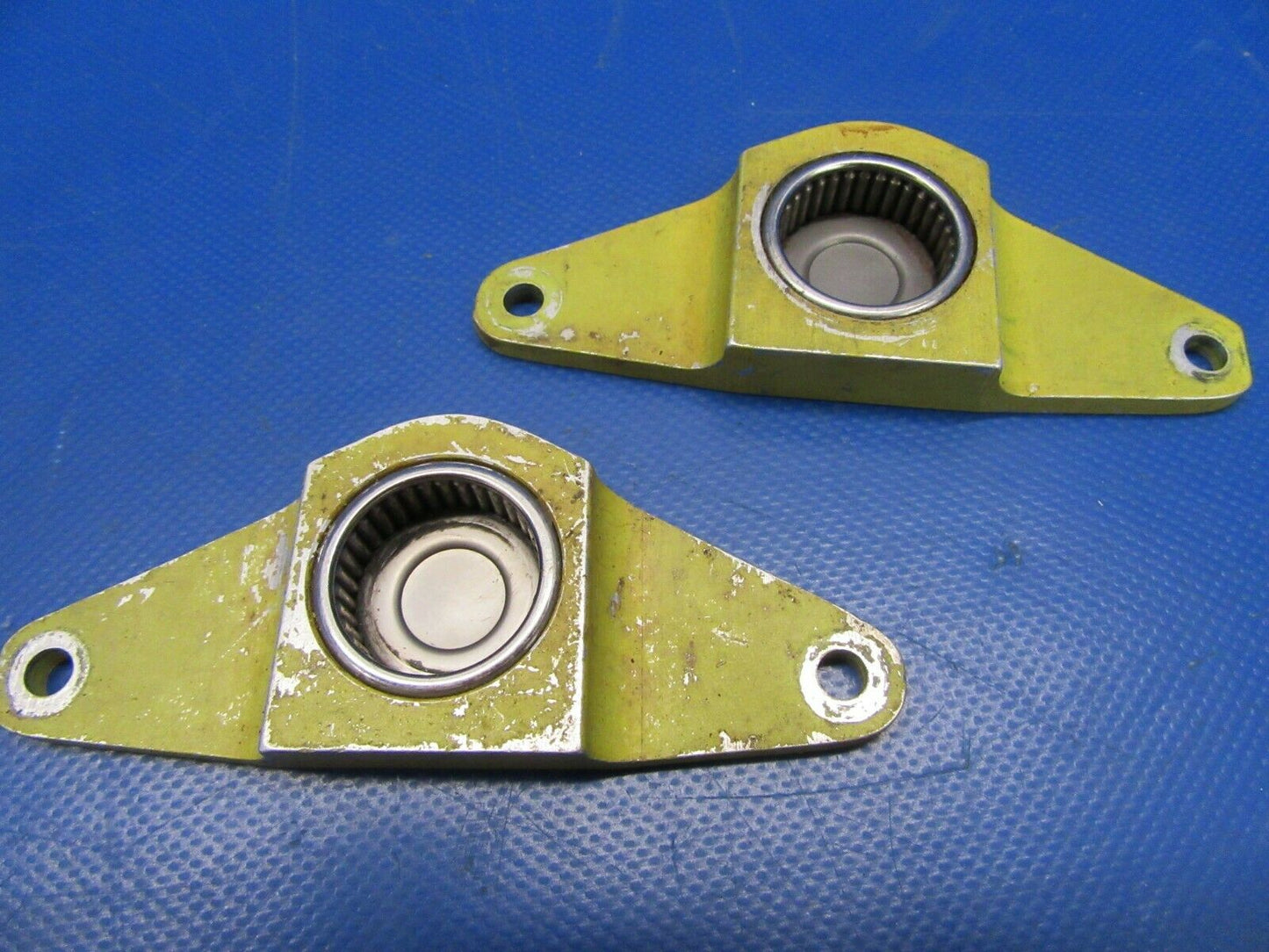 Piper Comanche Manual Gear Extension Lever Assy  21036-00, 21036-000 (1219-201)