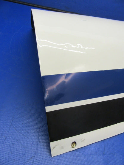 1955 F35 Beech "E-Series" Bonanza RH Cowl Door P/N 35-910160-603 (1021-222)